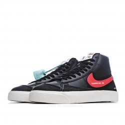 Nike Blazer Mid Sneakers