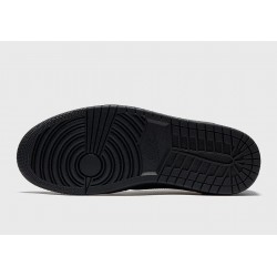  Air Jordan 1 Low OG “Black/Phantom”
