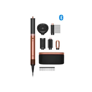 Dyson Airwrap Co-anda2x Multi-Styler And Dryer Curly+Coily Amber silk