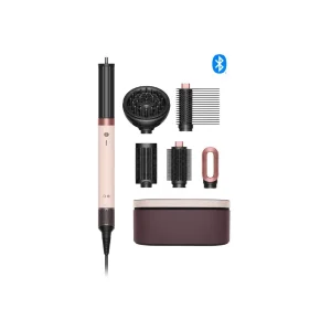 Dyson Airwrap Co-anda2x Multi-Styler And Dryer Curly+Coily Ceramic Pink