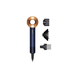Dyson Supersonic Hair Dryer 3 Attachments
