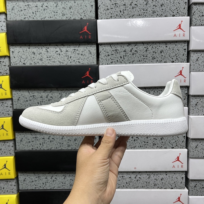 MM6 101 白灰