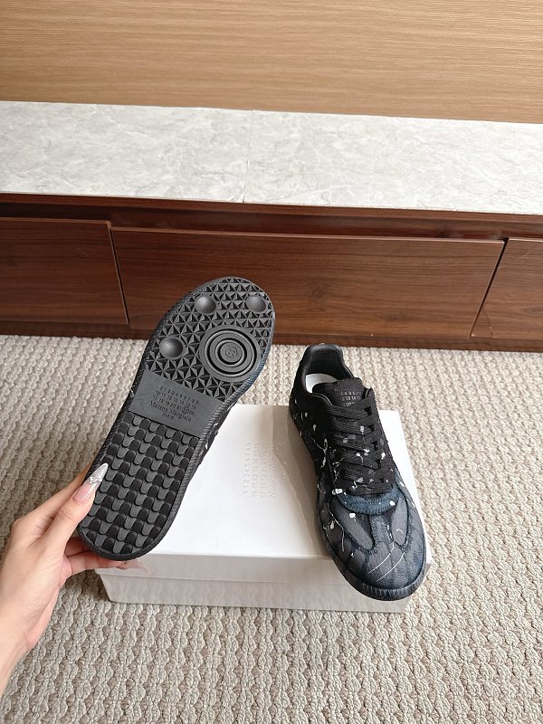 MM6黑绿涂鸦