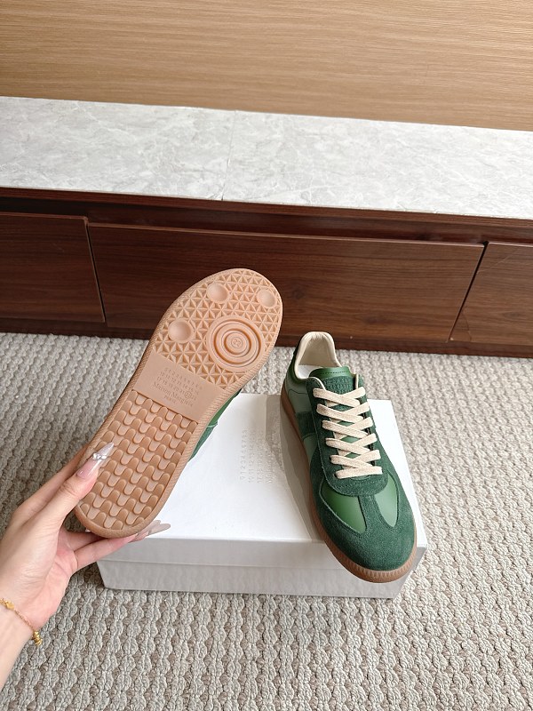 MM6竹青绿