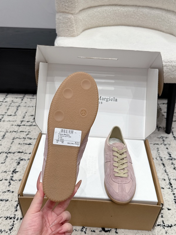 Maison Margiela German Trainer Shoes 7