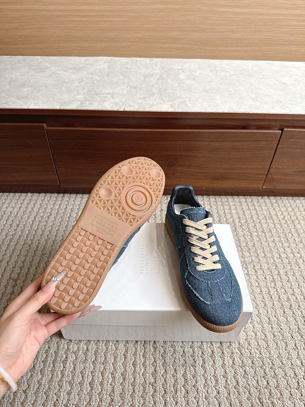 MM6牛仔蓝