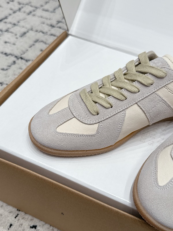 Maison Margiela German Trainer Shoes 5