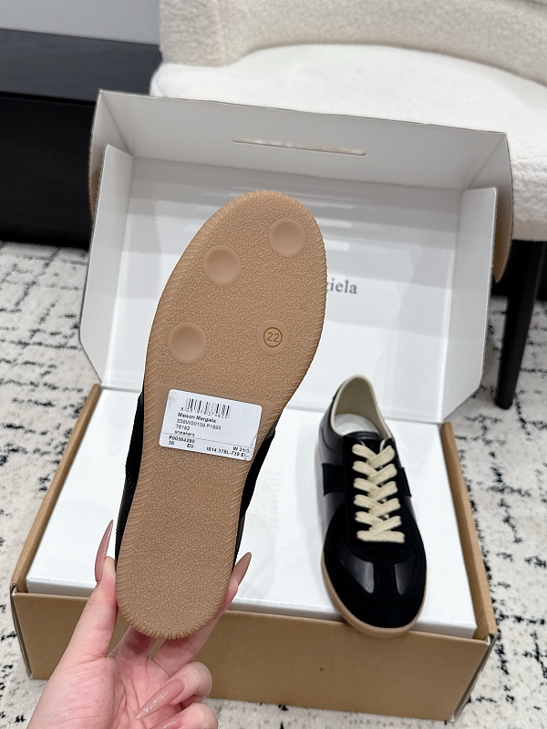 Maison Margiela German Trainer Shoes 4