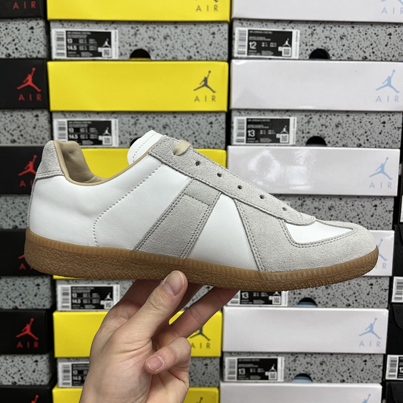 Maison Margiela Calfskin Replica白
