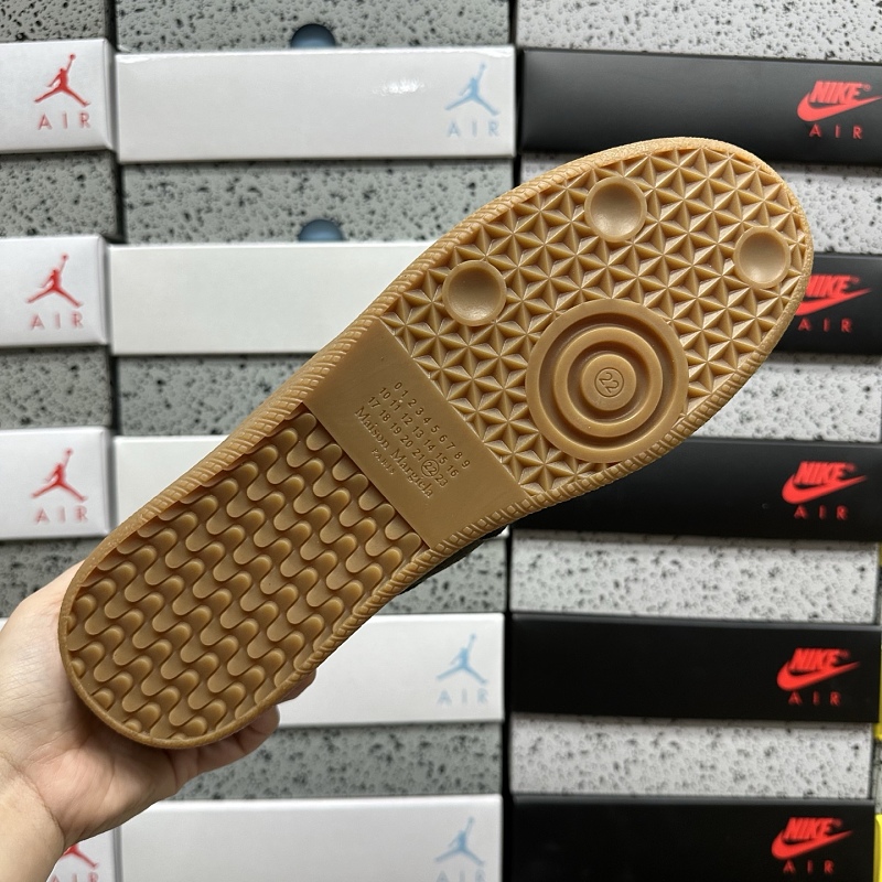 MM6 .5 黑棕 MJL-05