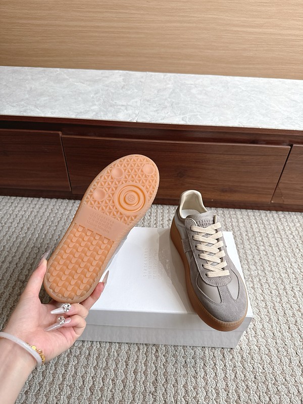 MM6厚底大象灰