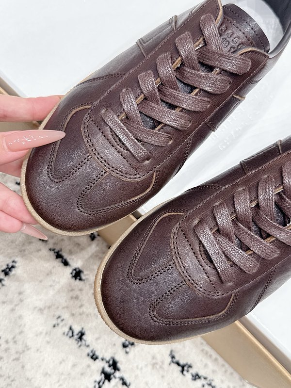 Maison Margiela German Trainer Shoes 2