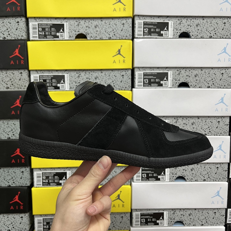 Maison Margiela Calfskin Replica全黑