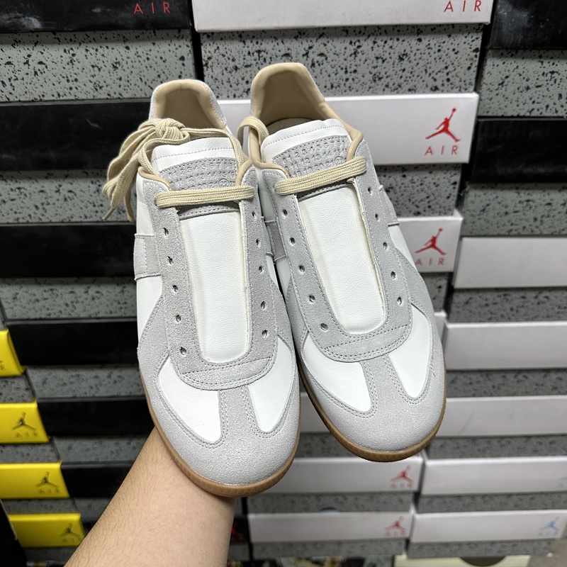 MM6 .5 灰白 MJL-01