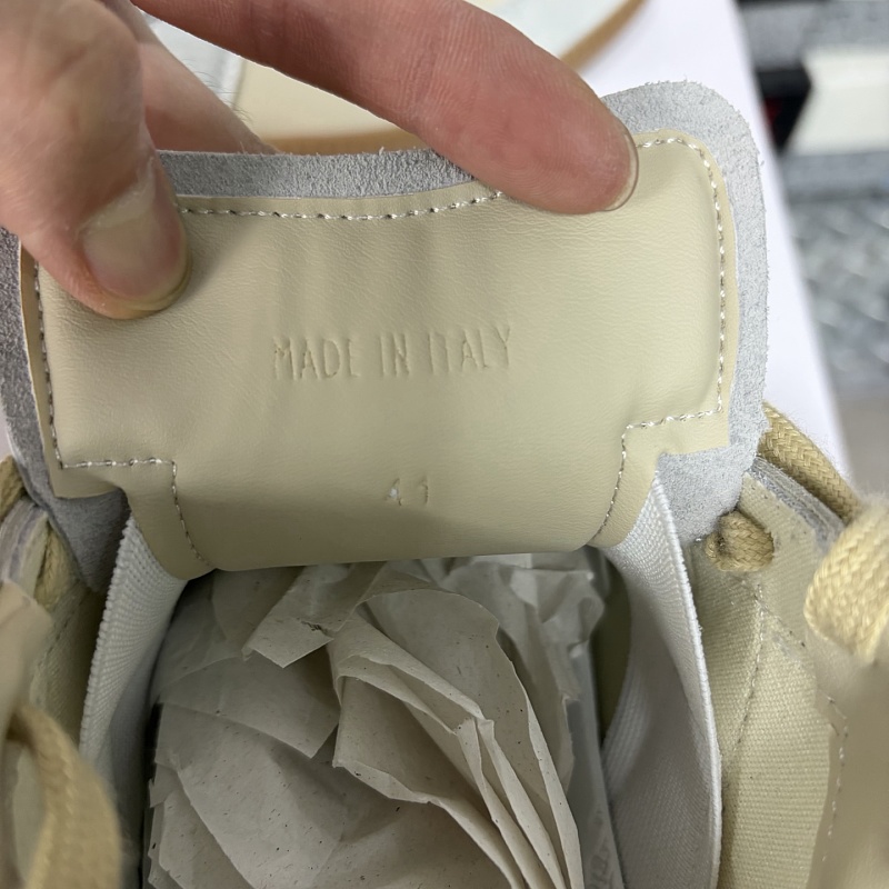 MM6 米黄（灰绒）