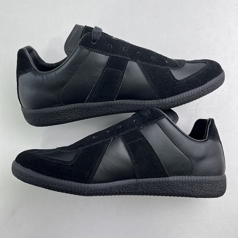 Maison Margiela Calfskin Replica全黑