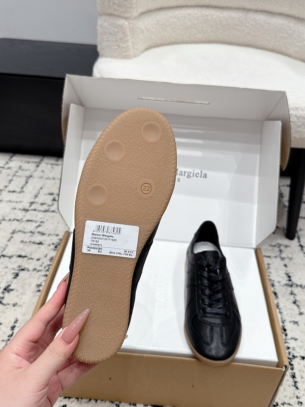 Maison Margiela German Trainer Shoes 1