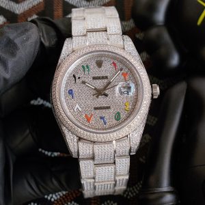 Rolex RO110092