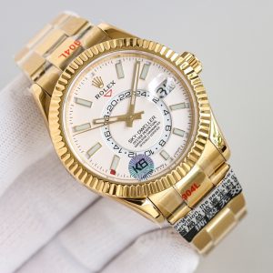 Rolex RO110159