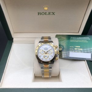 Rolex RO110057