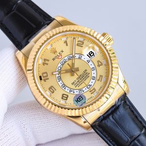 Rolex RO110119