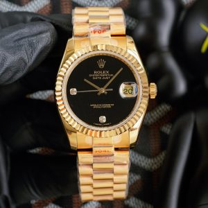 Rolex RO110117