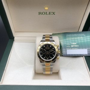 Rolex RO110058