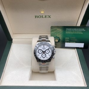 Rolex RO110028