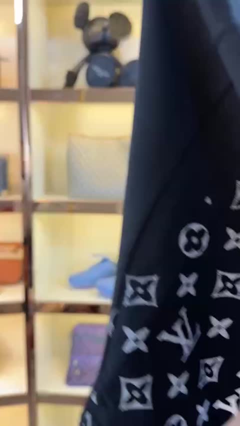 Louis Vuitton video preview
