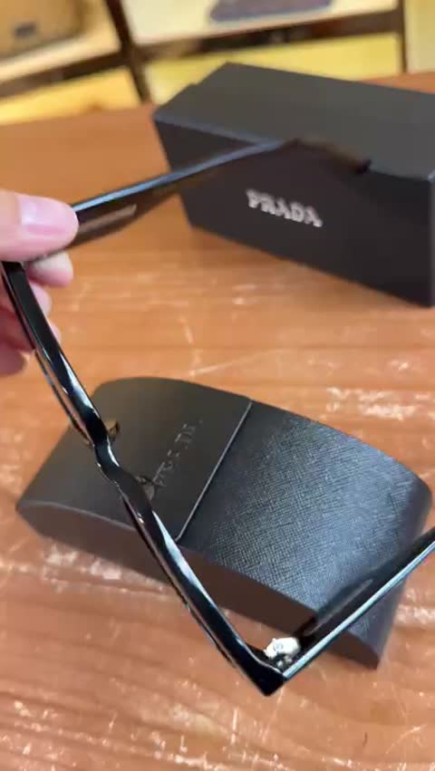 Prada Accessories video preview