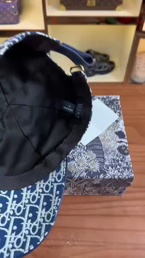 Dior 2 video preview