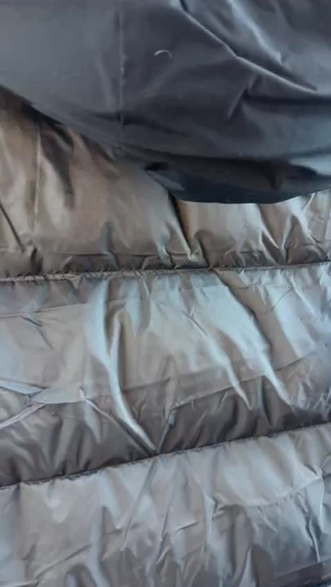 Moncler Puffy Puffa Jacket video preview