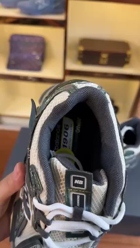 New Balance Dynafly 2 video preview
