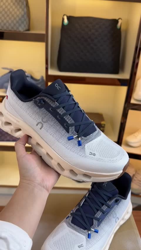 Under Armour video preview