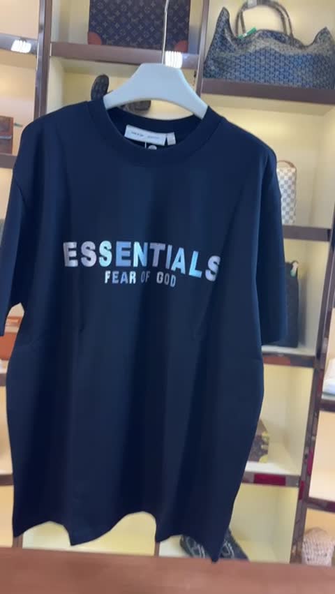 Essential Fear Of God video preview