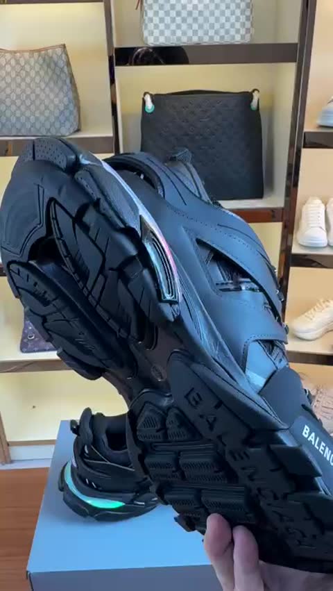 Timberland Adidas Ultra Boost video preview