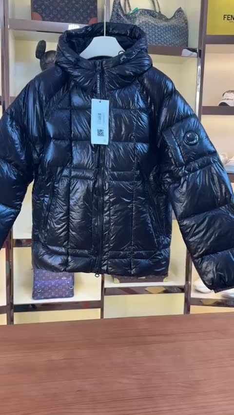 North Face video preview