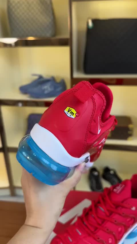 Nike Dunk High 14 video preview