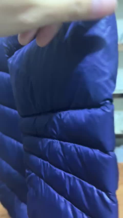 North Face Backpack Vest video preview