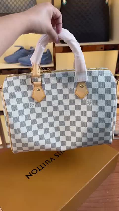 Louis Vuitton Not Sure video preview