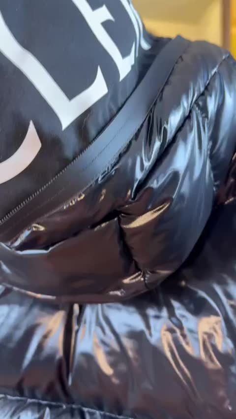 Moncler Moncler Hooded Jacket video preview