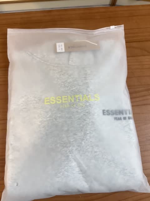 Essentials Food video preview