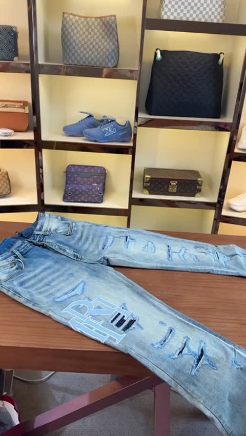 Levis Jeans video preview