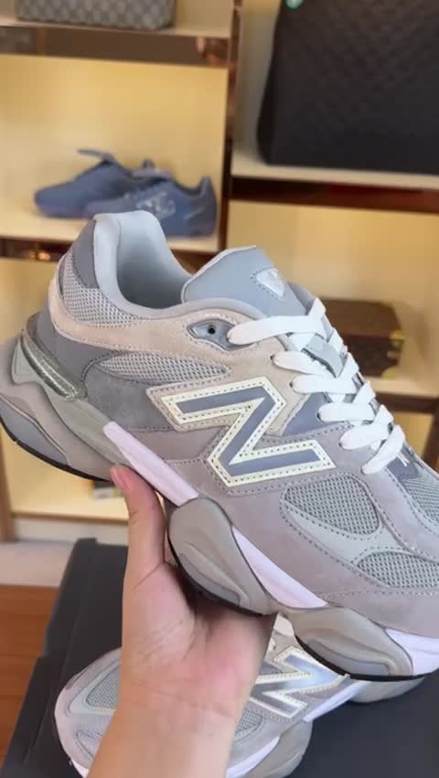 New Balance 520 video preview