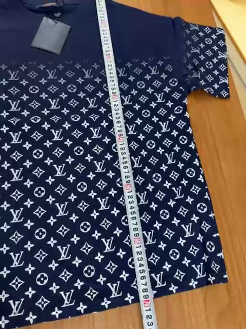 Louis Vuitton video preview
