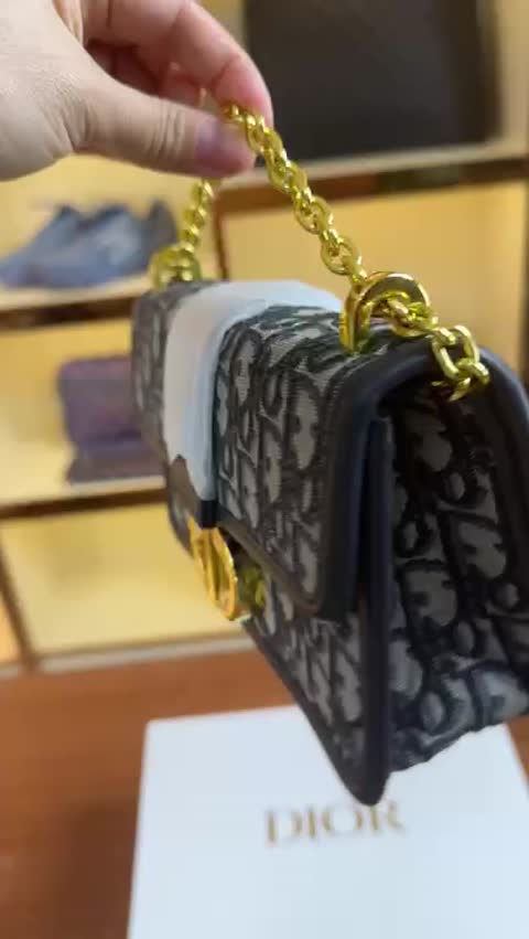 Dior Lady Diana video preview