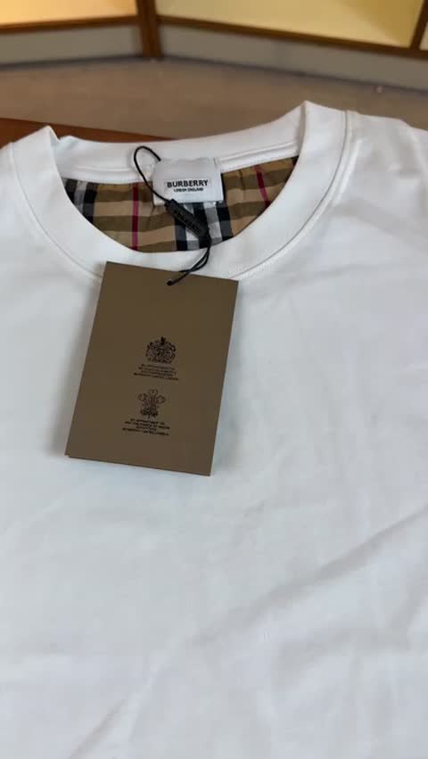 Burberry 4 video preview