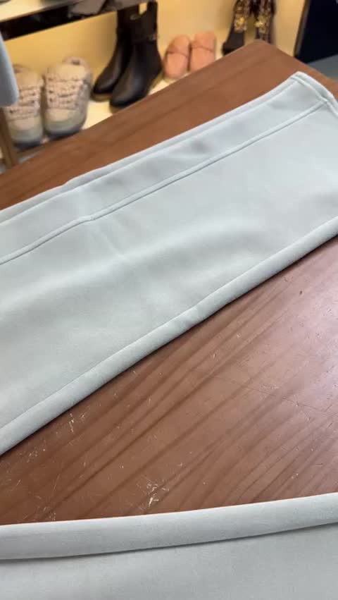 Louis Vuitton Cream Blazer video preview