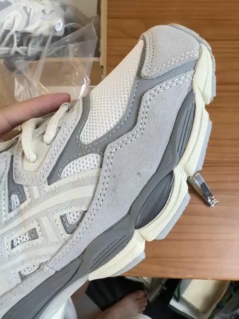 Asics 2 video preview